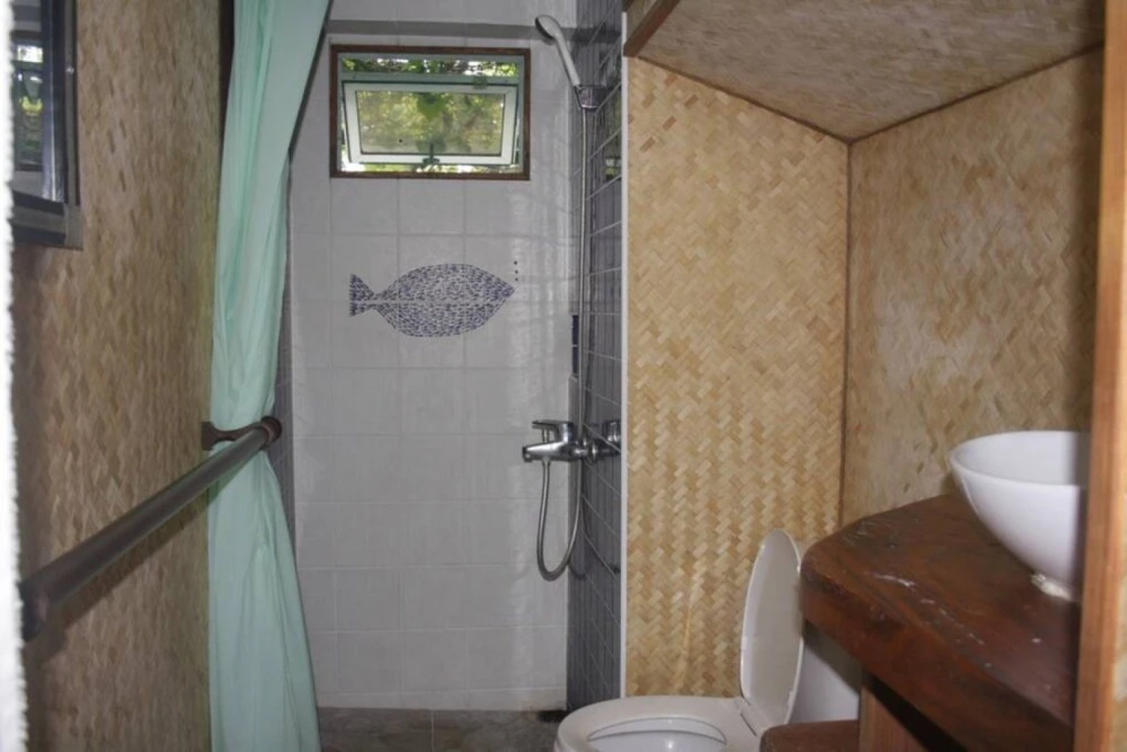 Apoomatai Bay Studio