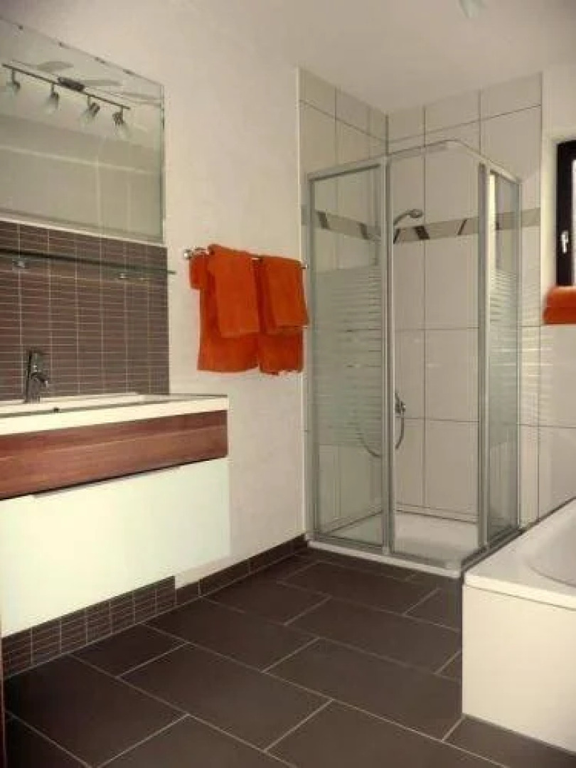 B&B + Ferienwohnung Familie Karle