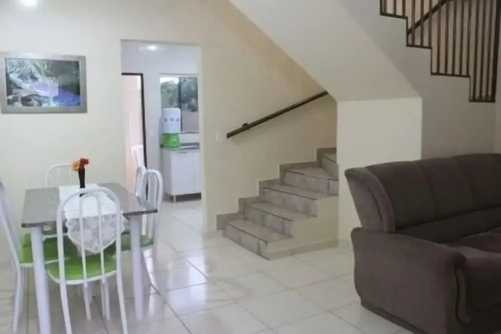 Bonito Residencial Flat