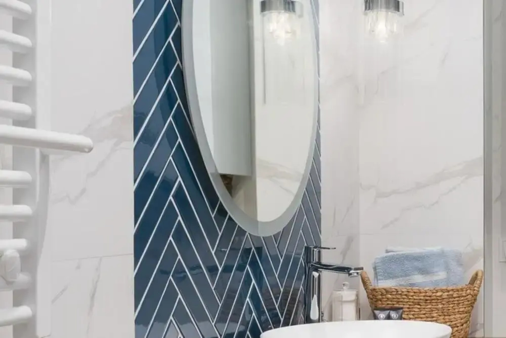 Luxurious Apartment by the Sea, Pobierowo