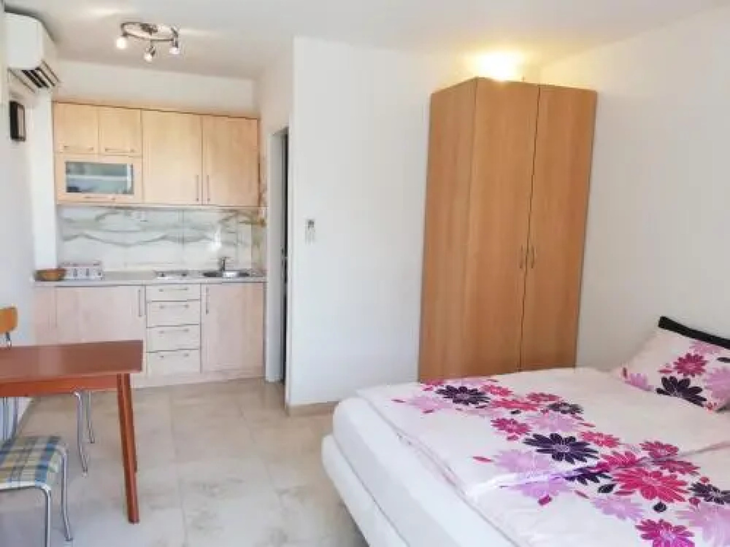 Apartments Pronavtik