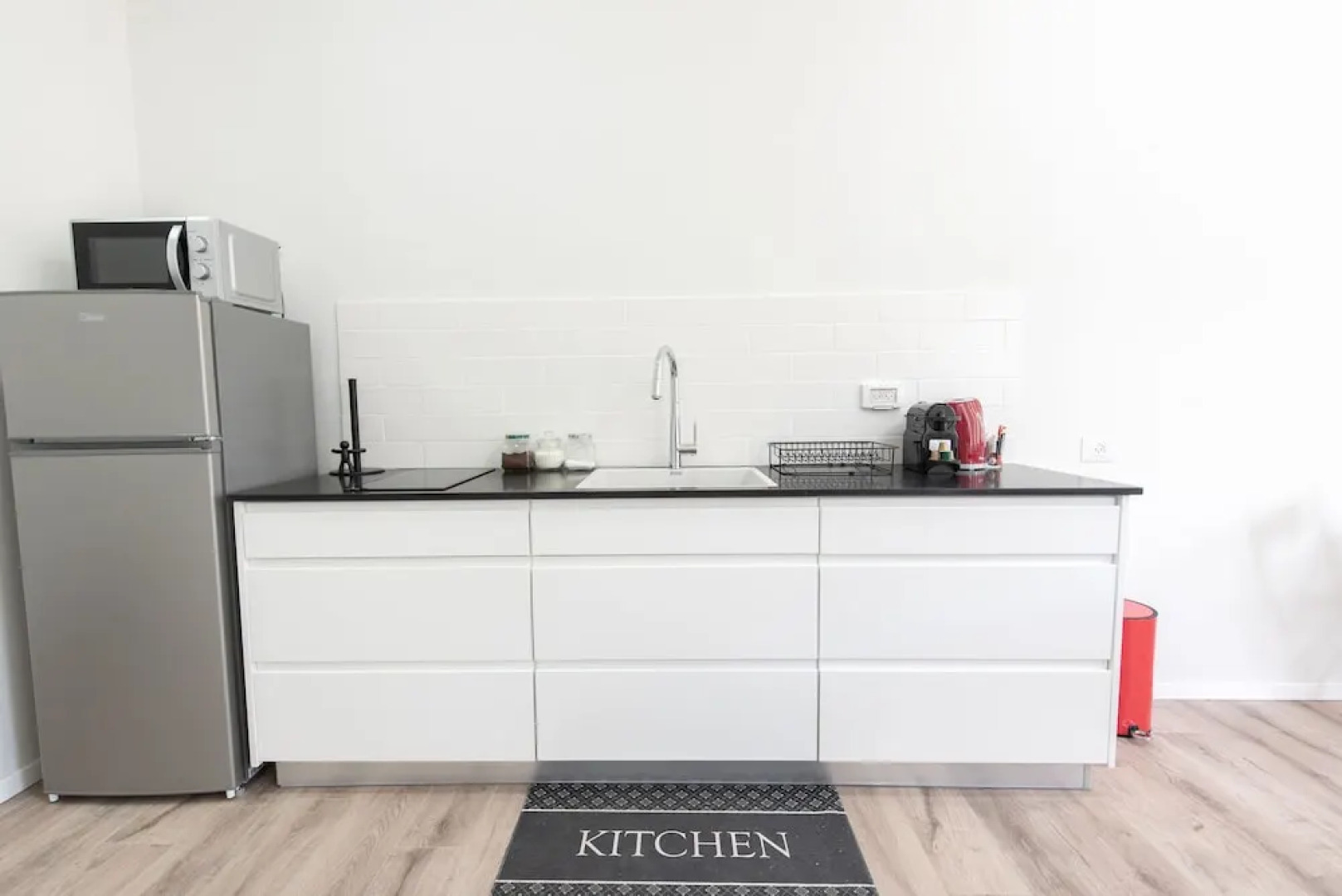 PORT CITY HAIFA- Authentic German Colony