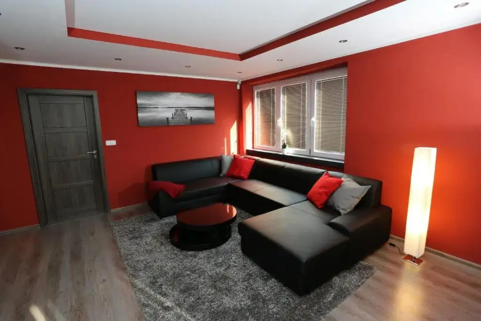 Apartman Ostrava