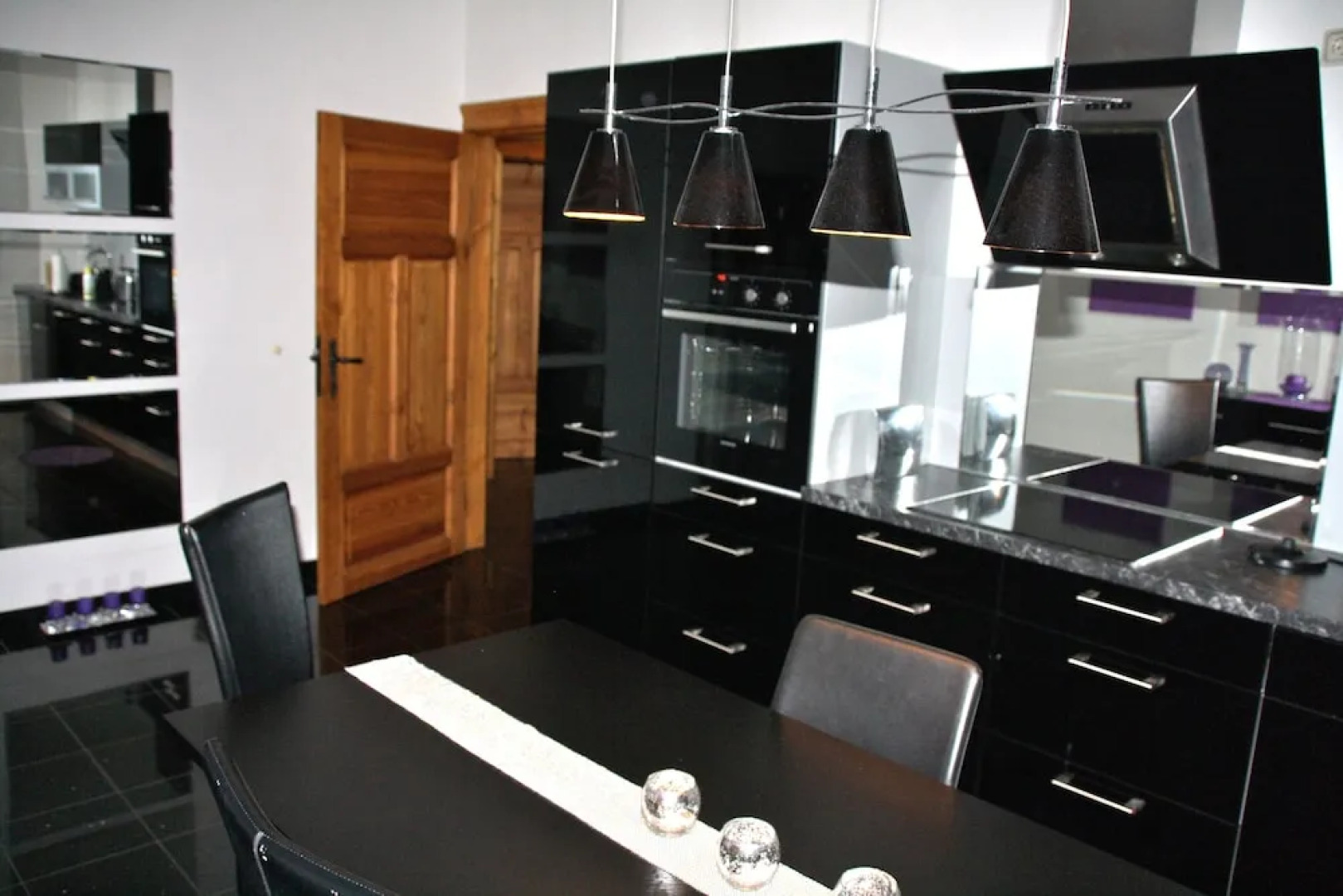 Ferienwohnung Marschlinger Hof