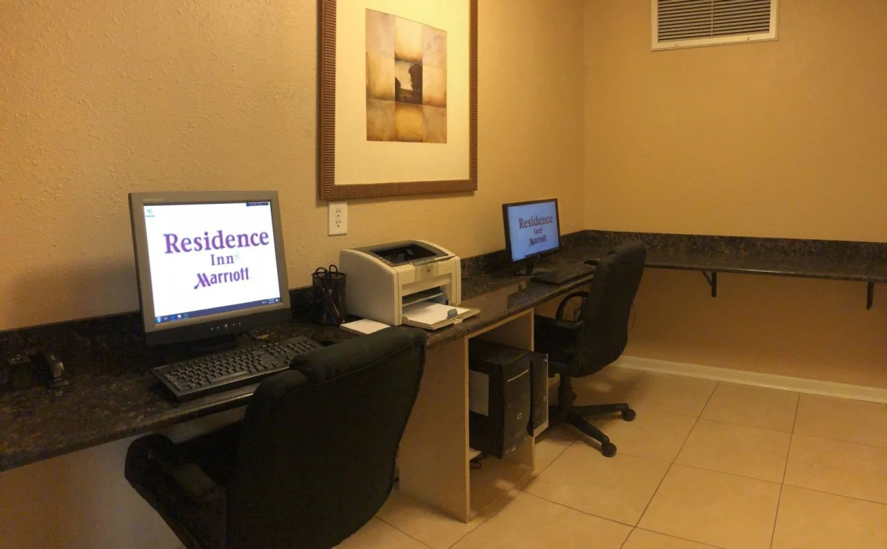 Residence Inn Kalamazoo East