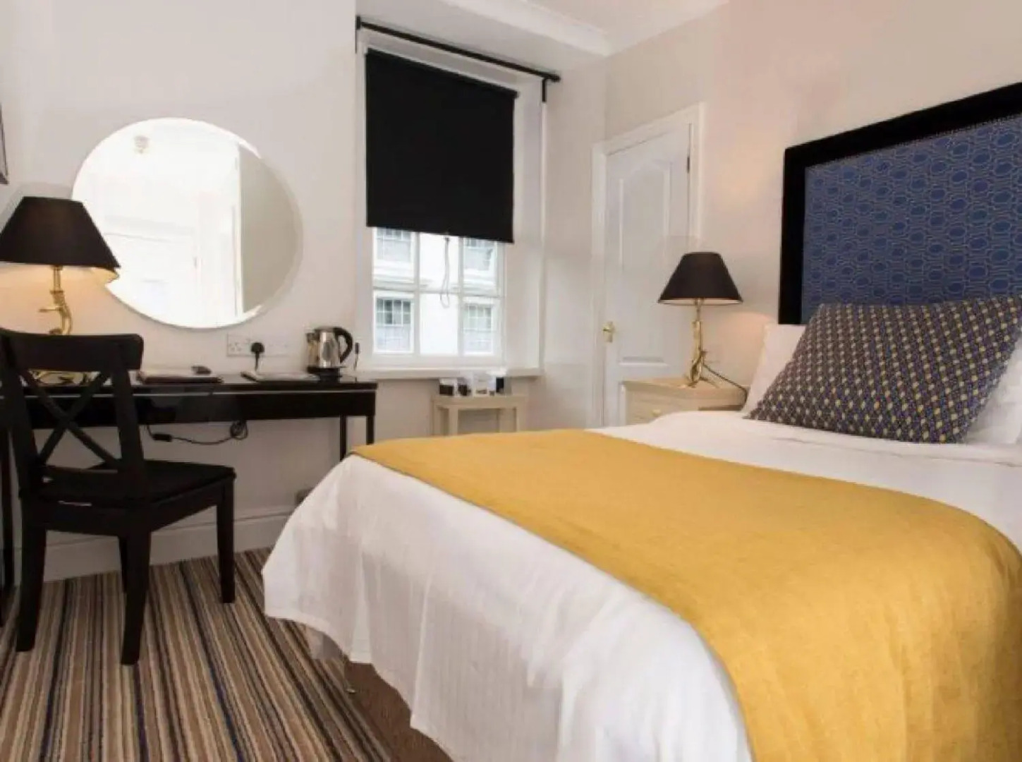 The Bear Hotel, Crickhowell