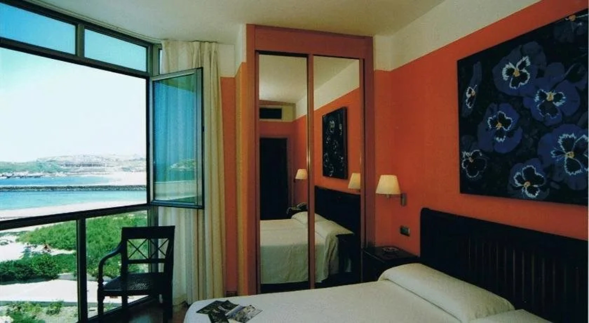 La Concha De Suances