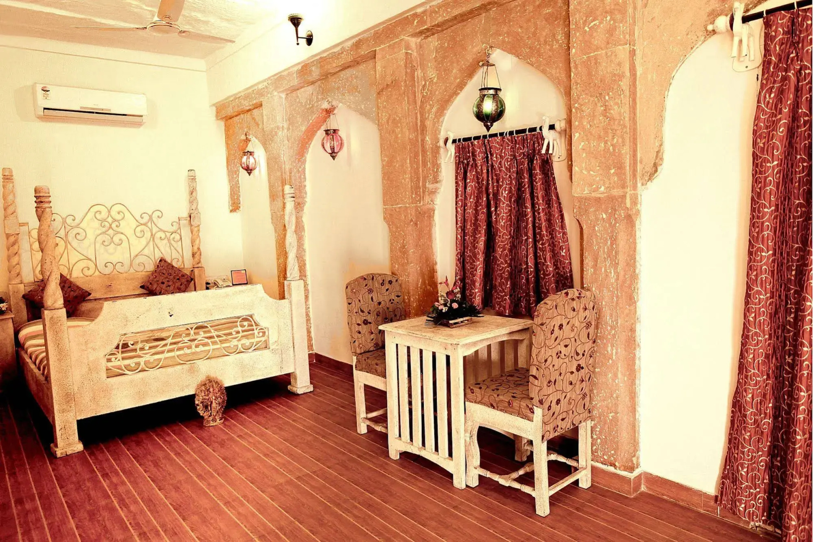 The Kothi Heritage