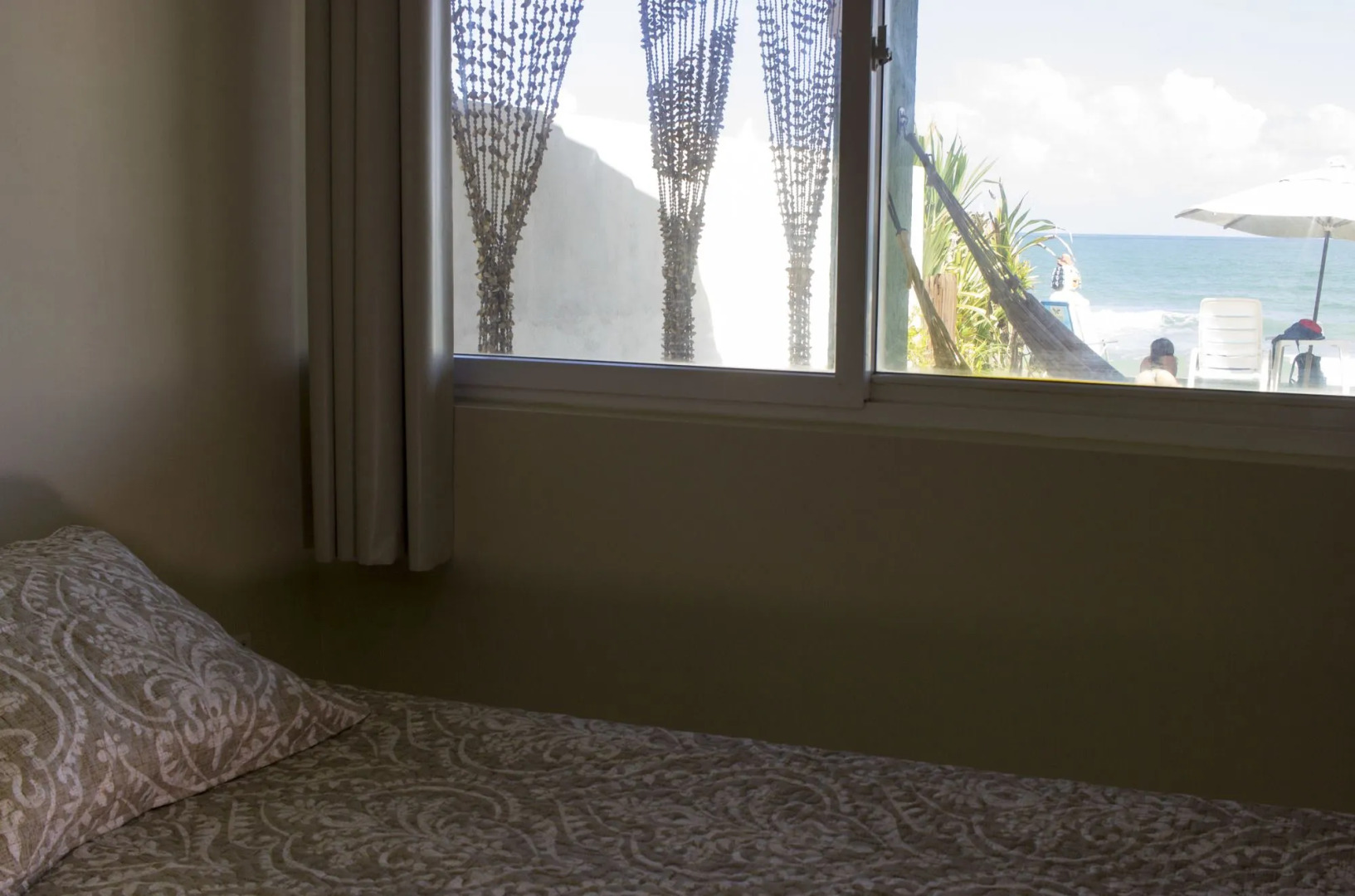 Maresia Suites Beira Mar