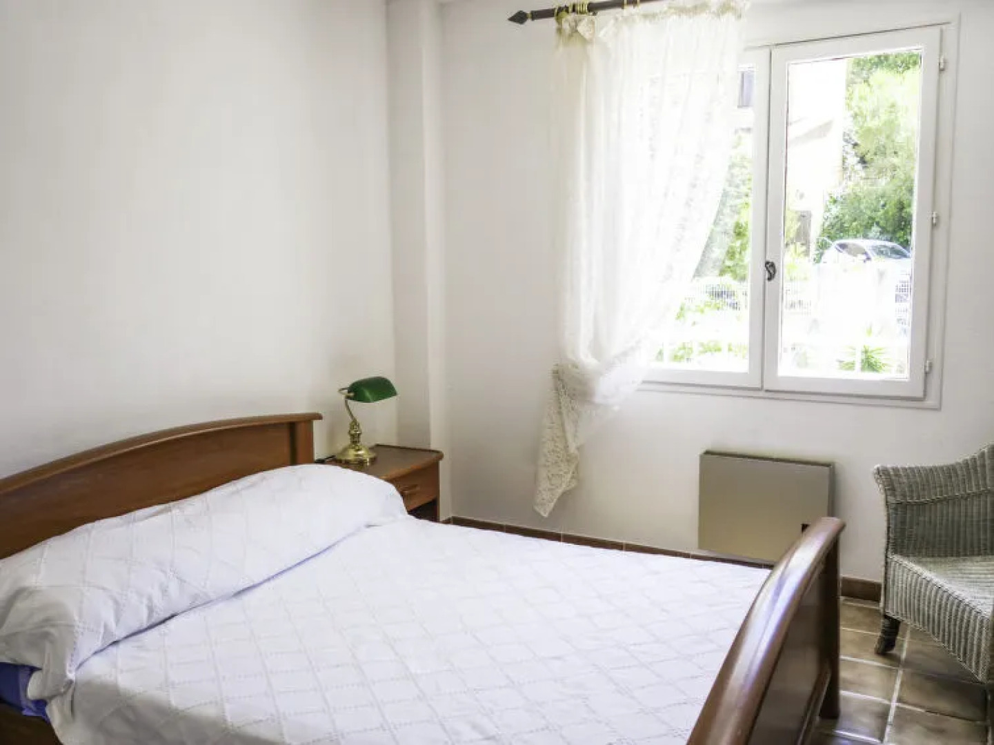 Holiday Home Bella Luna