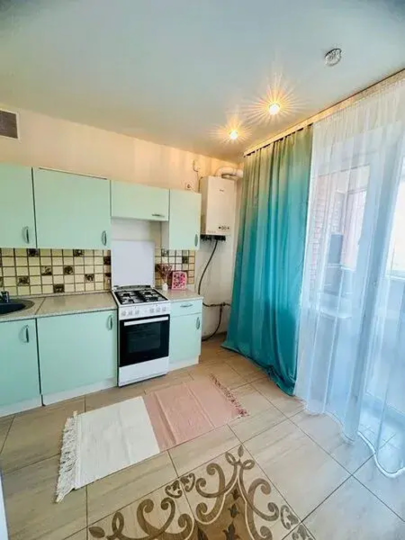 Апартаменты Лайк Хоум на ул. Пирогова 8