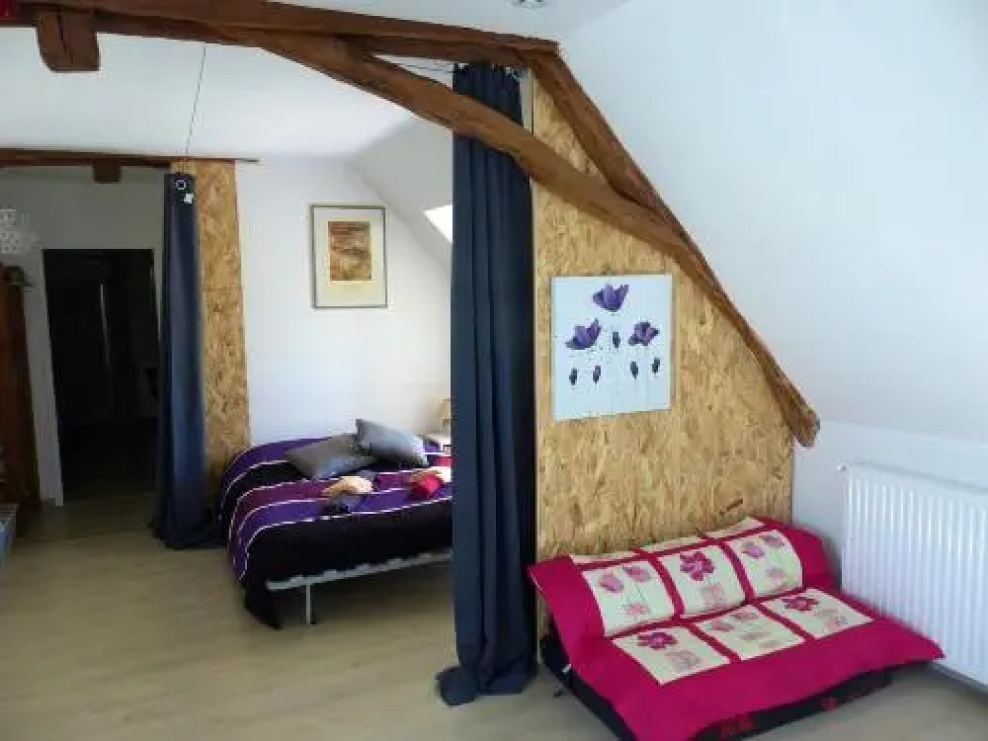 Holiday home Le Cayrac - 2