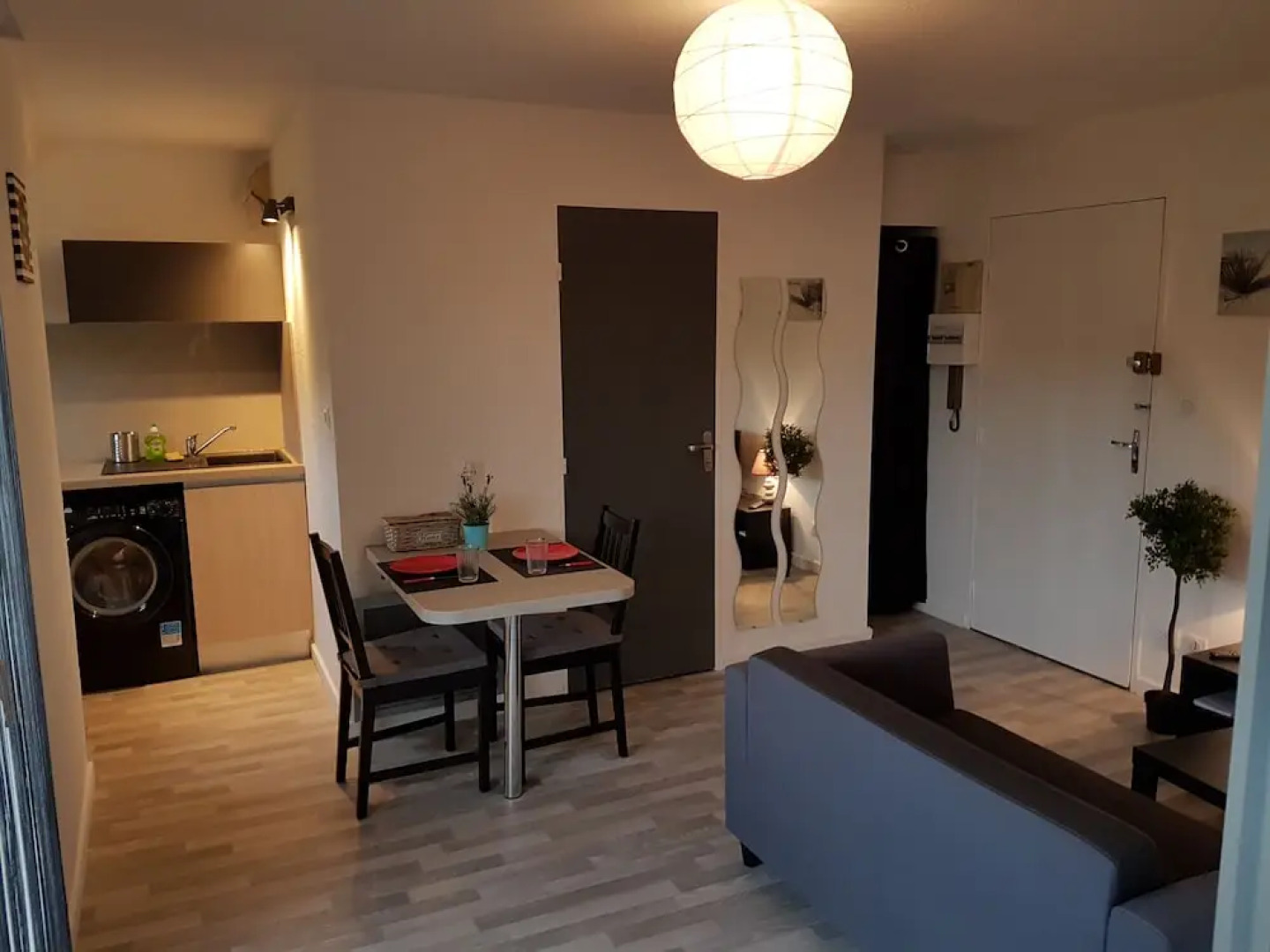 Cosy - Toulouse Blagnac Airport