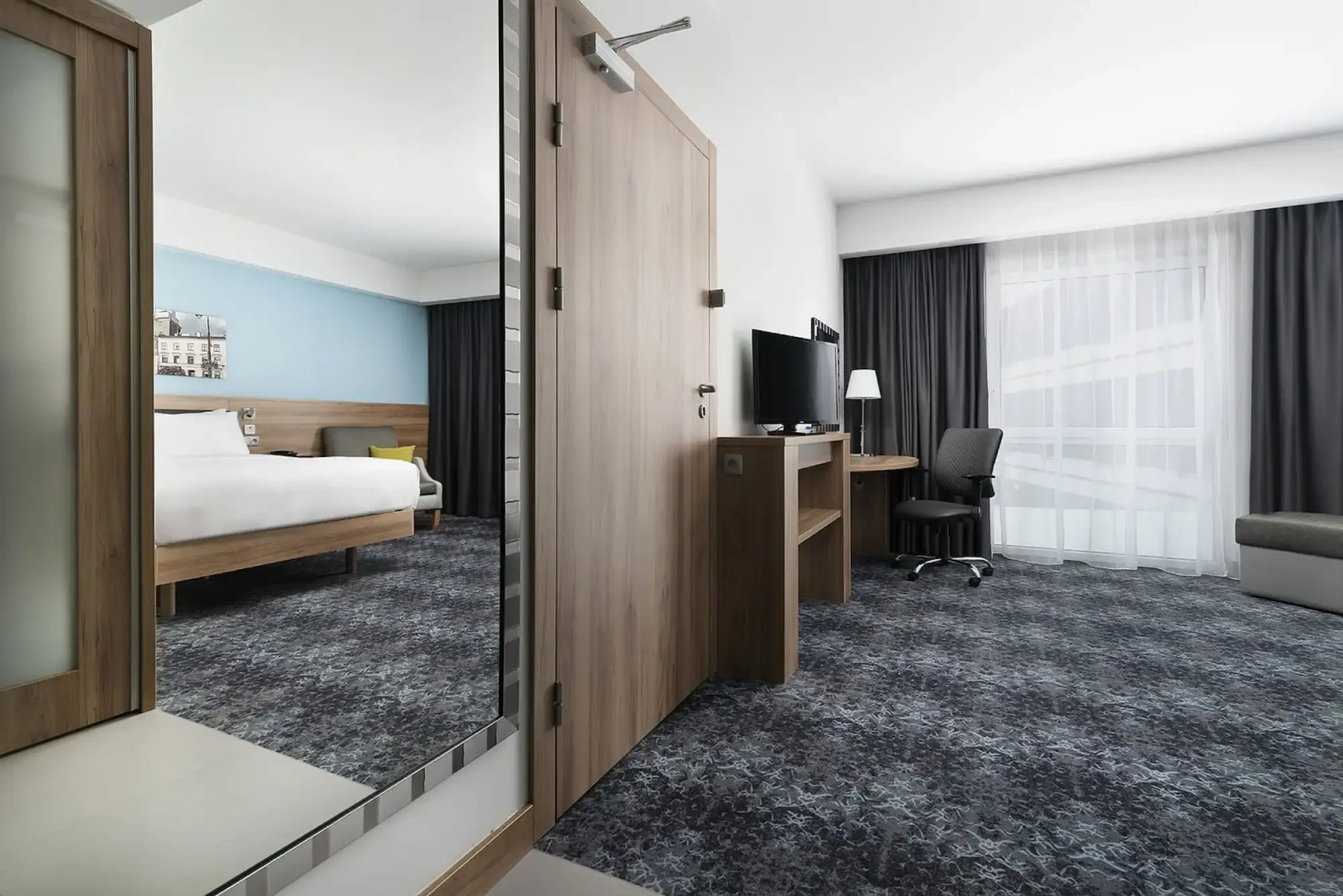 Hampton by Hilton Lublin