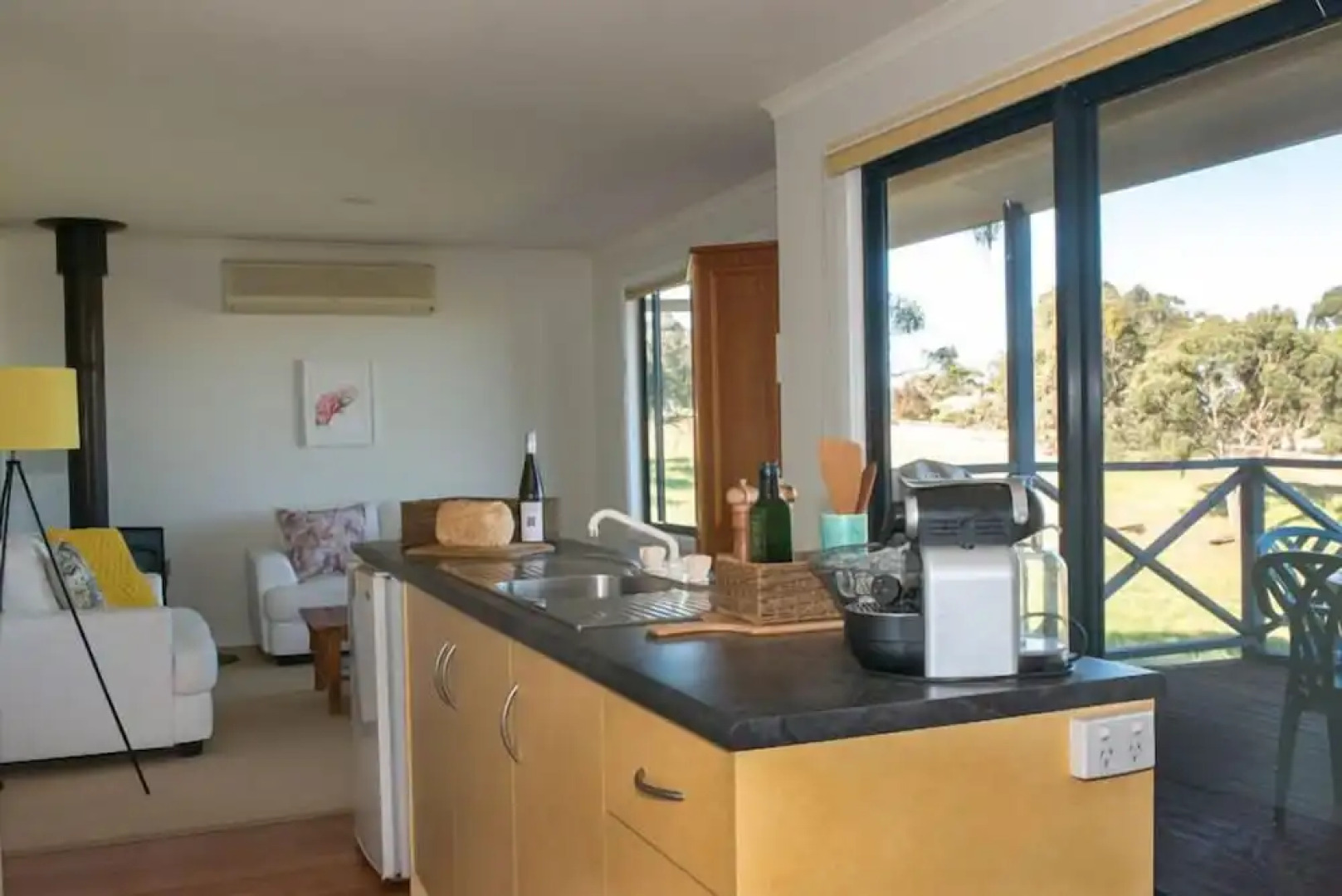 Riesling Country Cottages