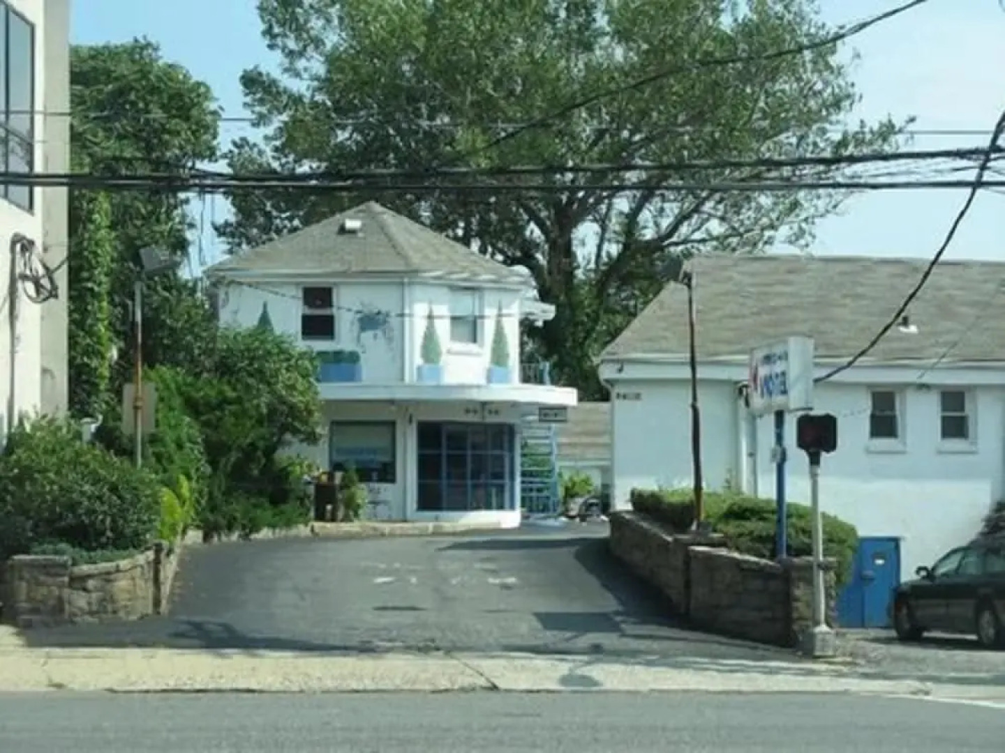 Mamaroneck Motel