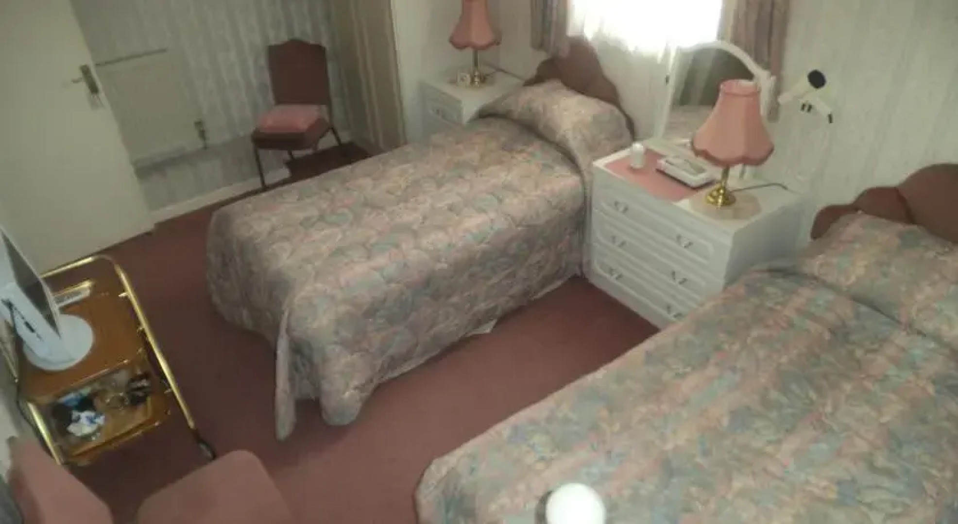 Hamilton House Bed & Breakfast