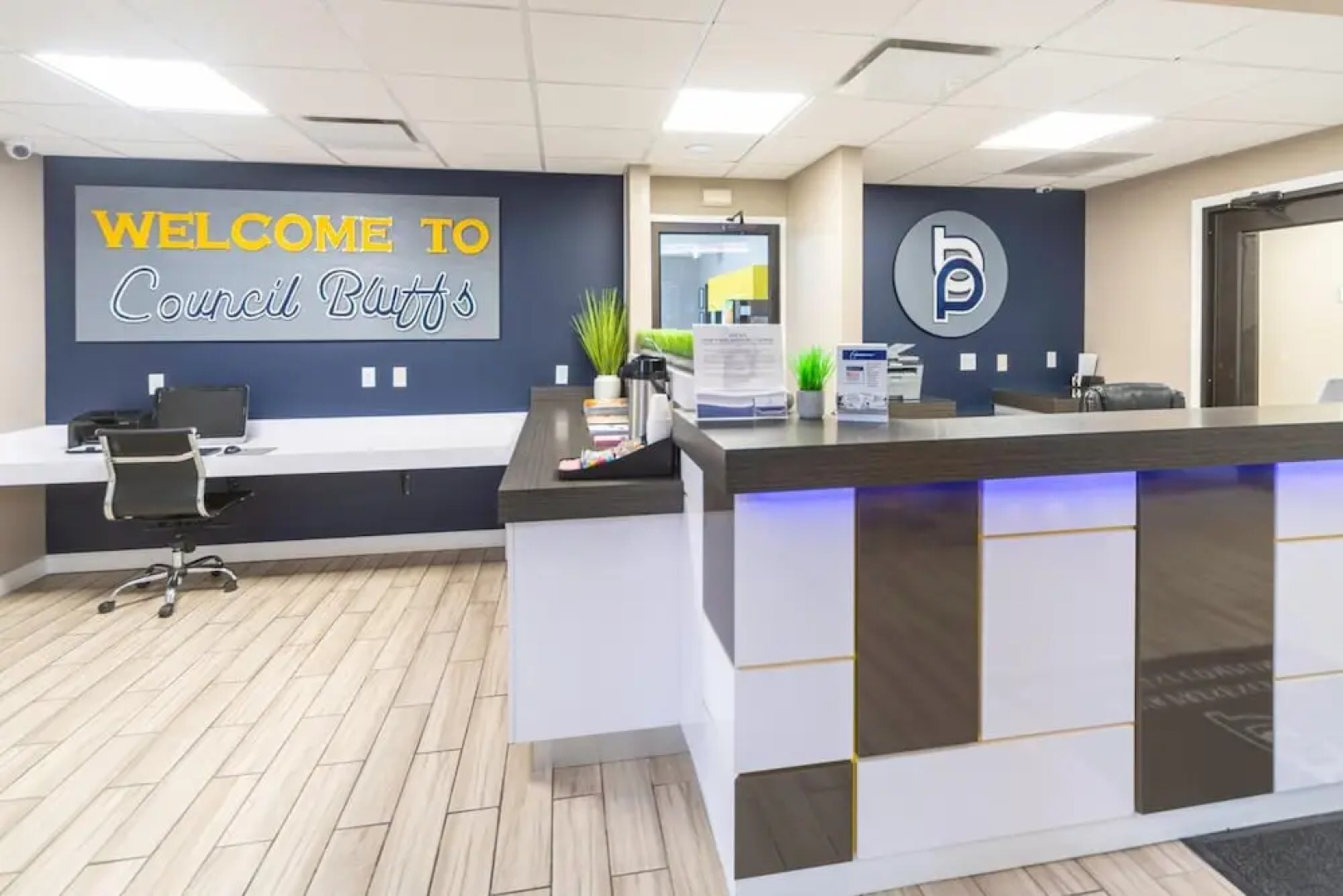 Days Inn Council Bluffs/9th Ave