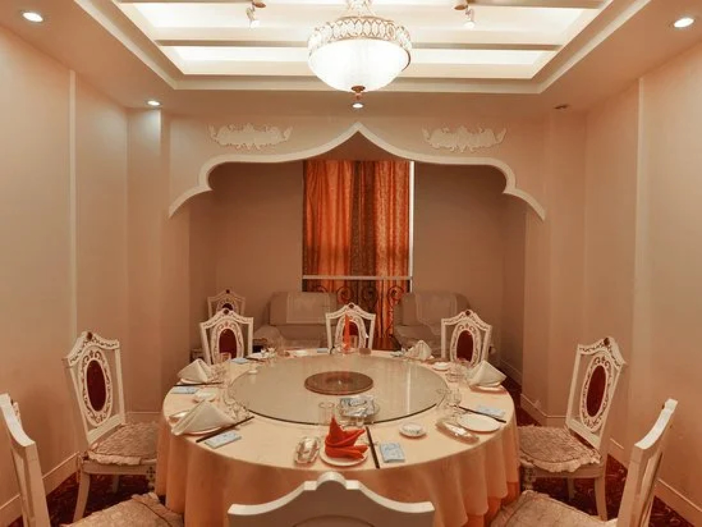 Ji Hotel (Rizhao Lighthouse Seaside Scenic Area)