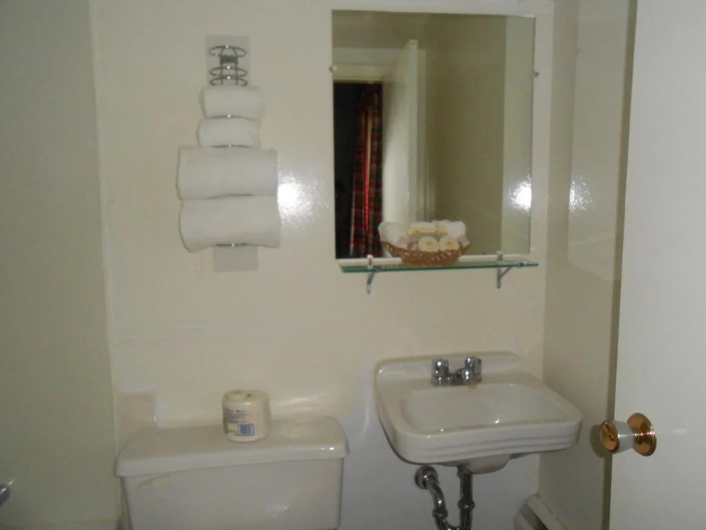 Beaver Creek RV Park & Motel