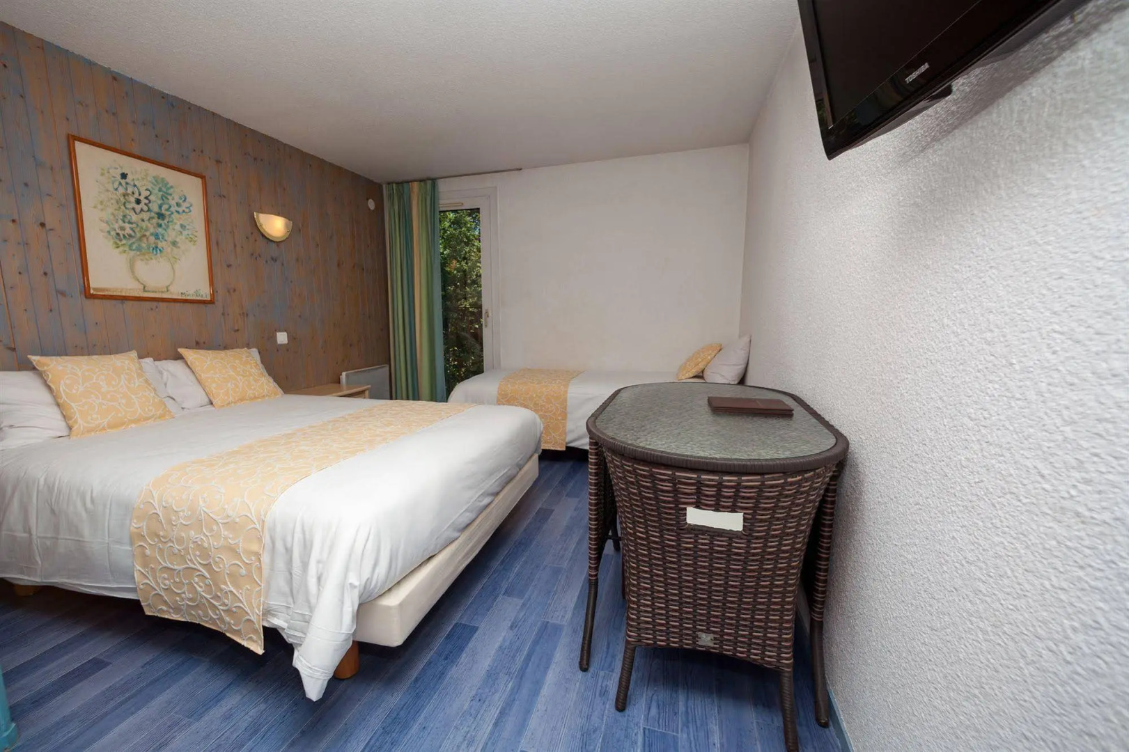 Hôtel Côté Sud Léman