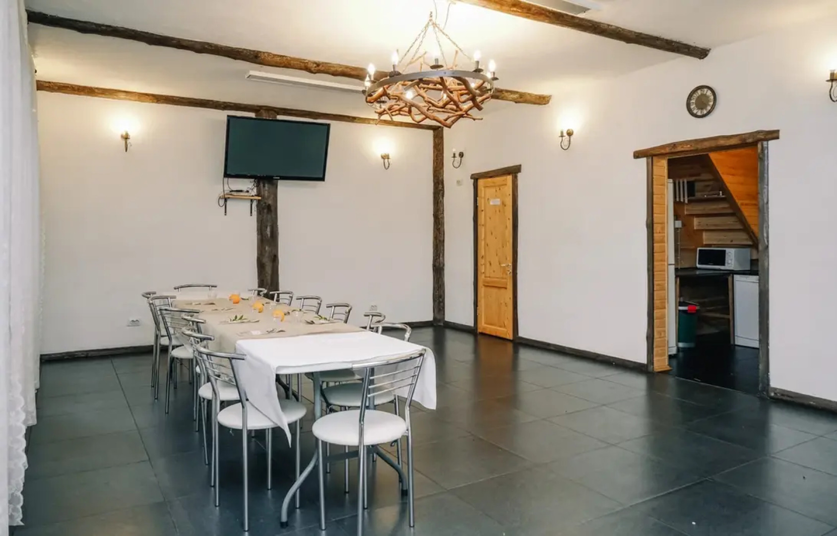 Вырицкие Тарханы