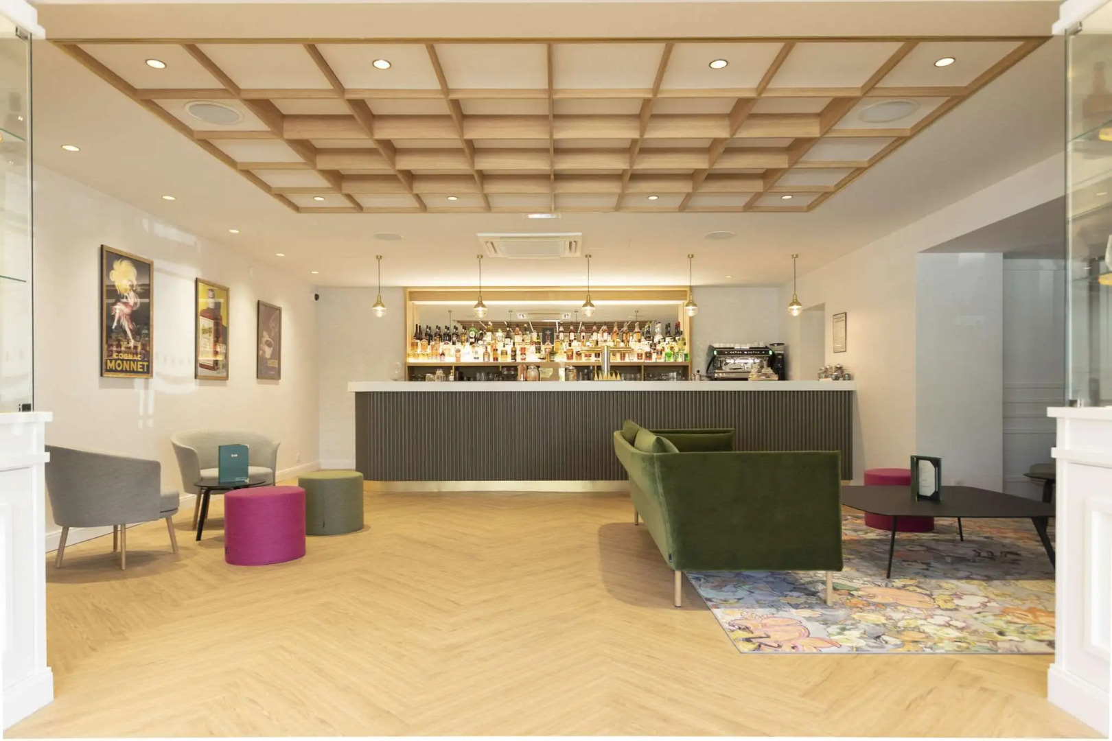 Domaine du Limonay, The Originals Collection