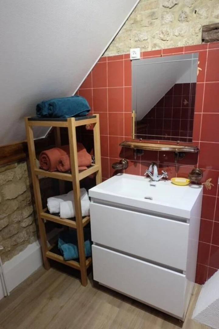 La Company Des Concierges : La Forge