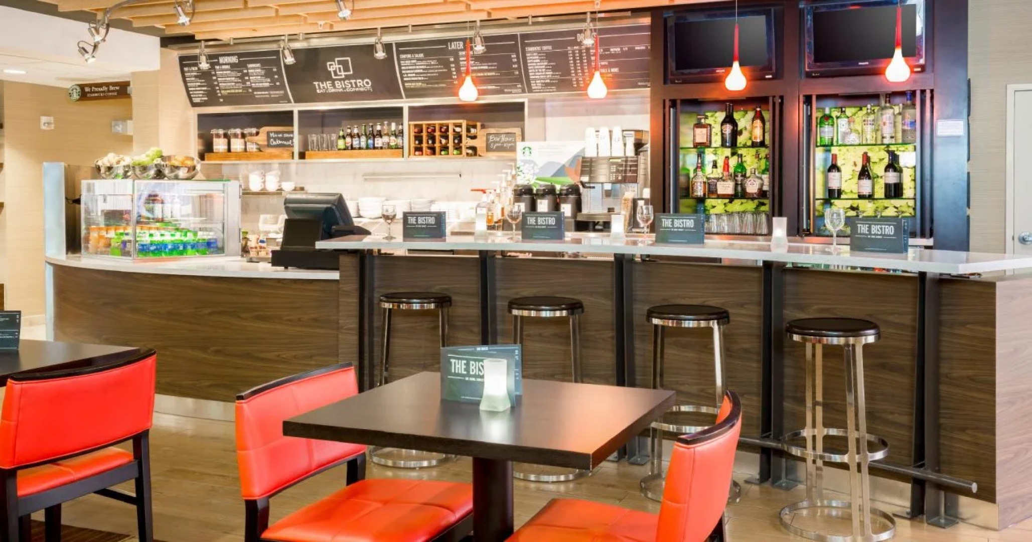 Courtyard by Marriott Chicago Bloomingdale