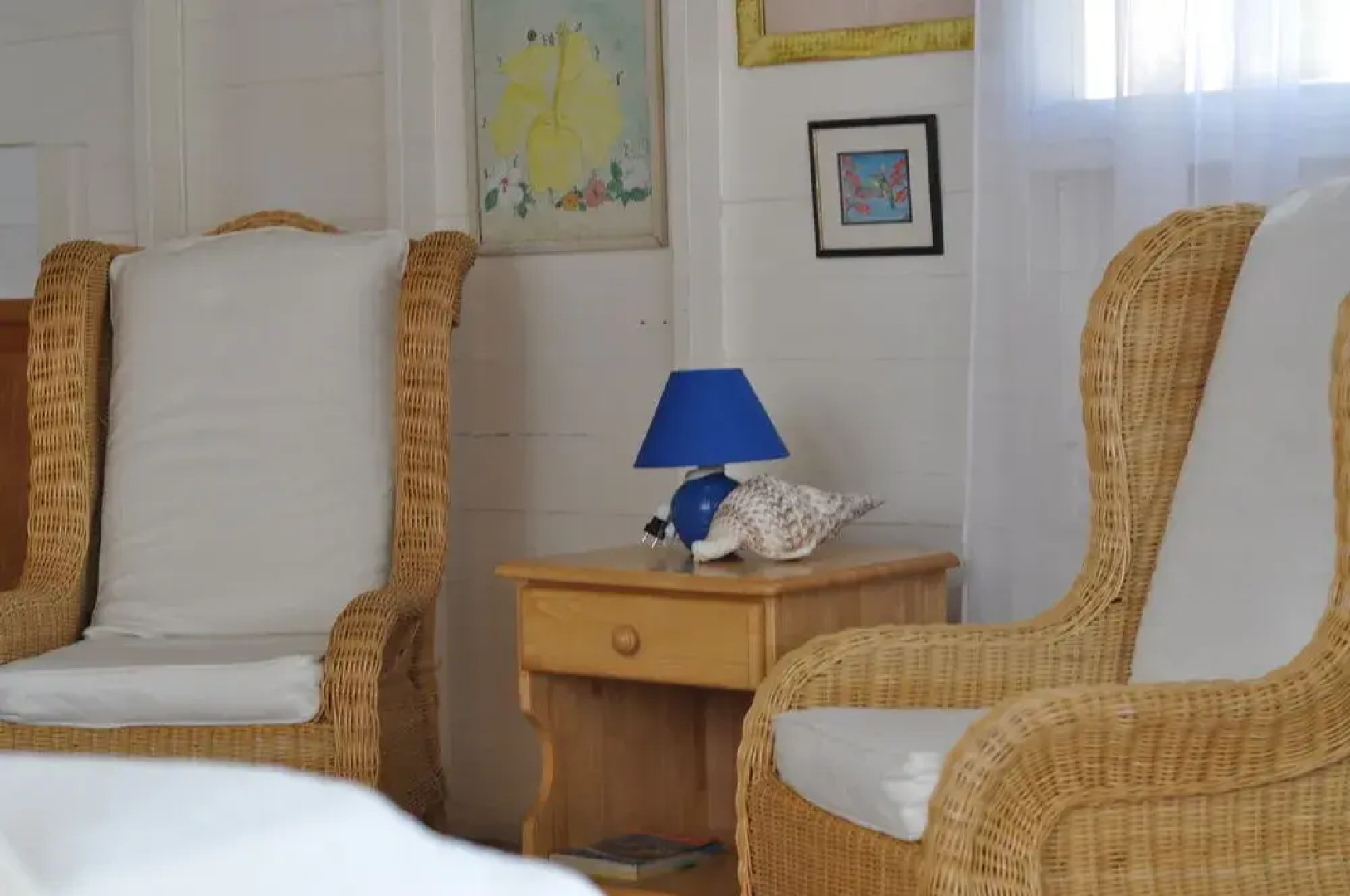 Turner's Beach Cottages