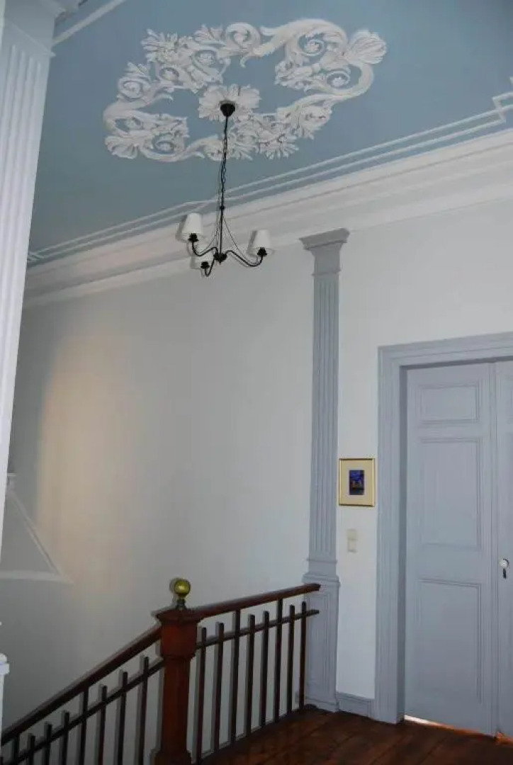 Eleana Mansion of Molivos