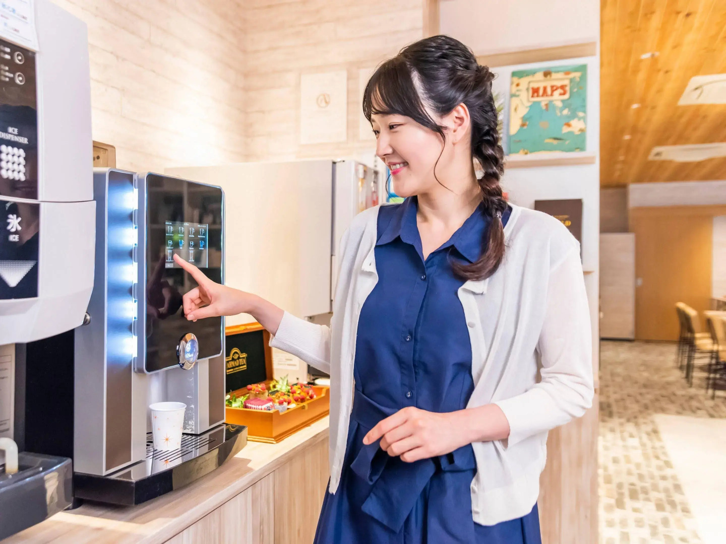 Comfort Hotel Toyama Ekimae