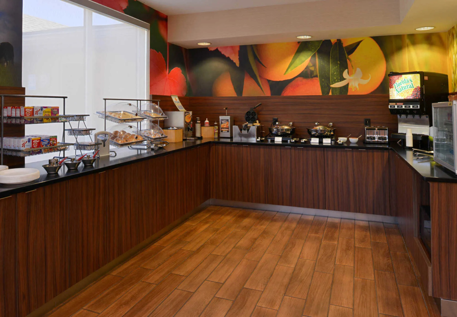 Fairfield Inn & Suites by Marriott Anderson Clemson