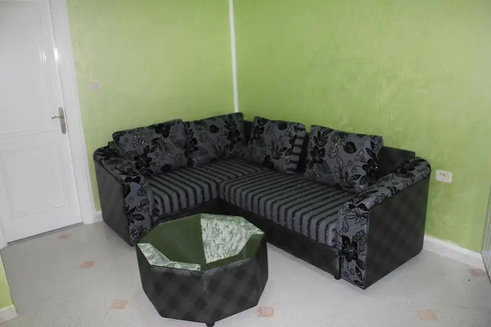 Résidence Le Jasmin