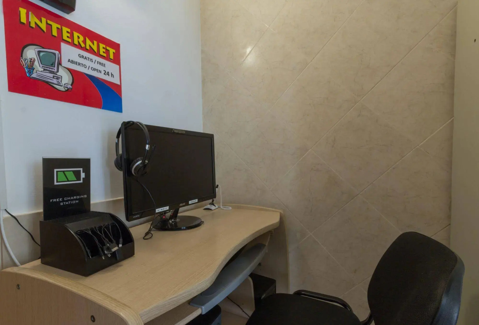 Hotel Orosol by Typic Hotels