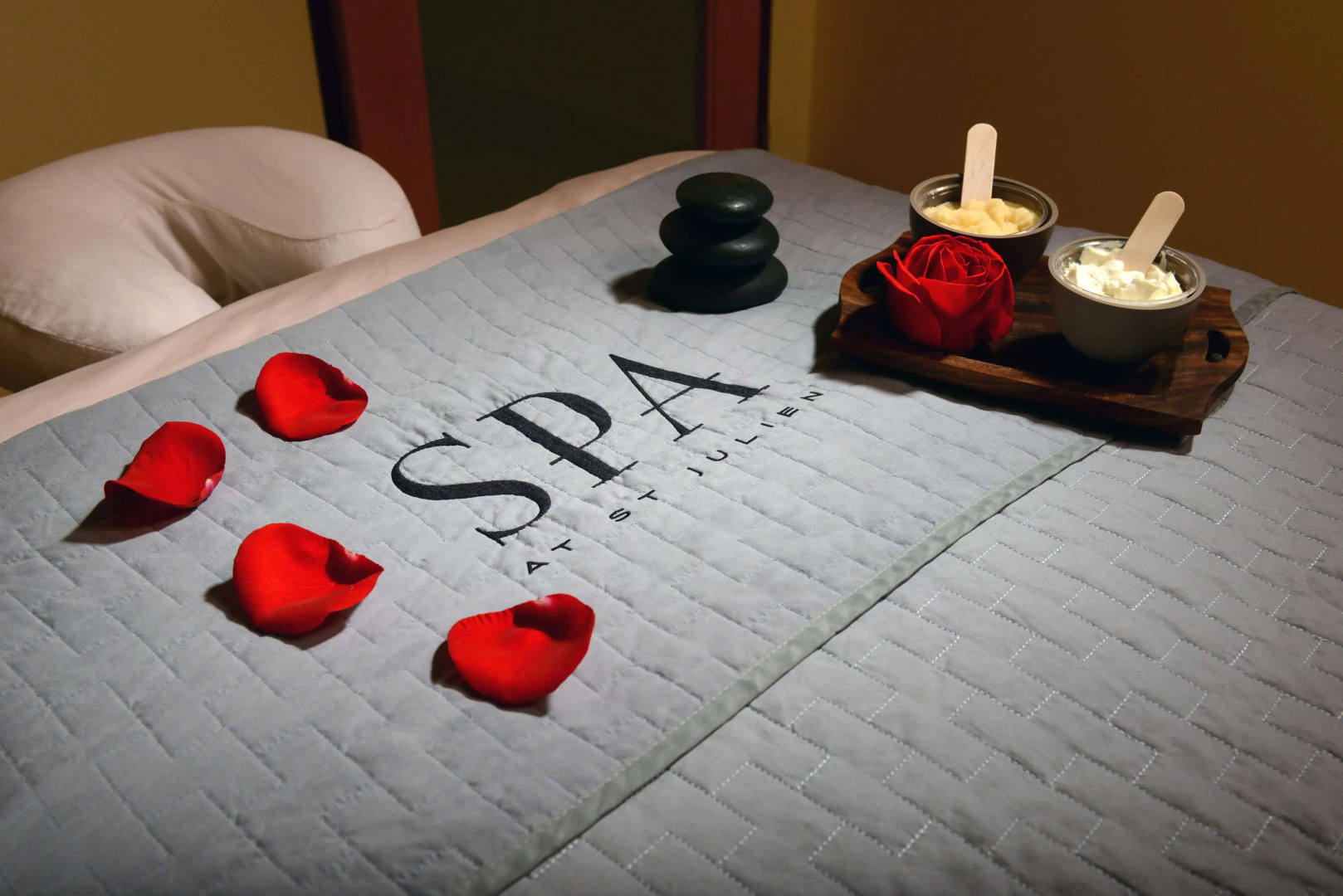 The St Julien Hotel & Spa