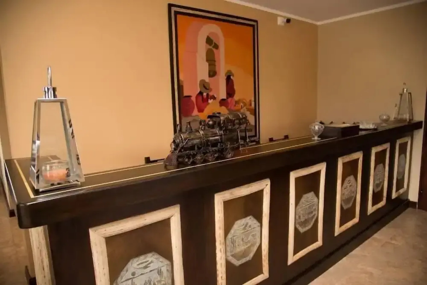 Las Lomitas - Casa de Campo