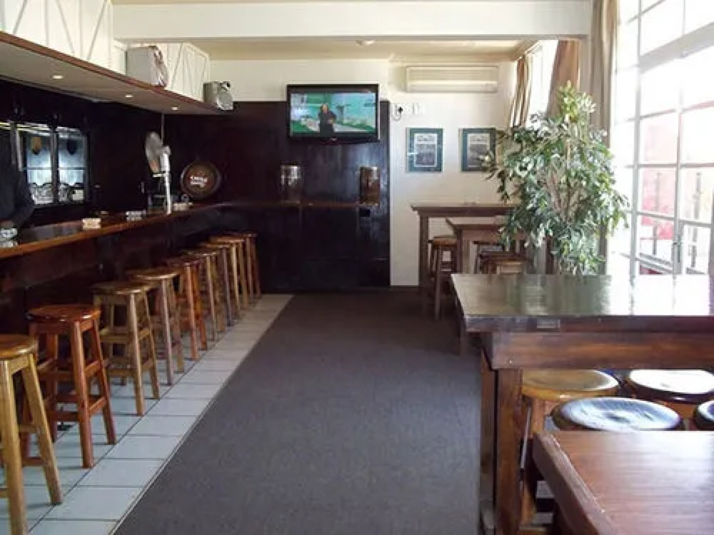 The Gateway Hotel