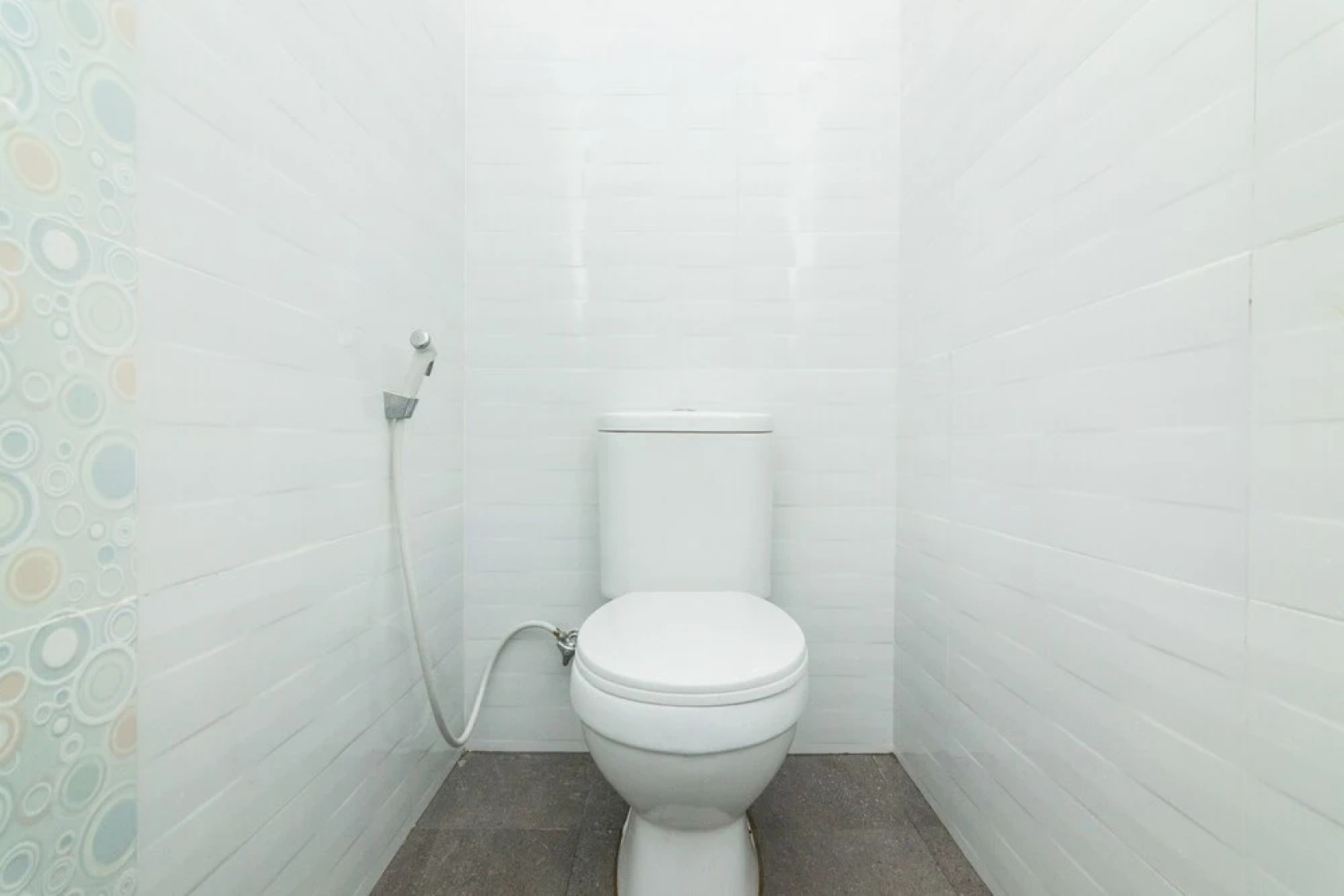 Oyo 1330 Tanjungpinang Residence Syariah