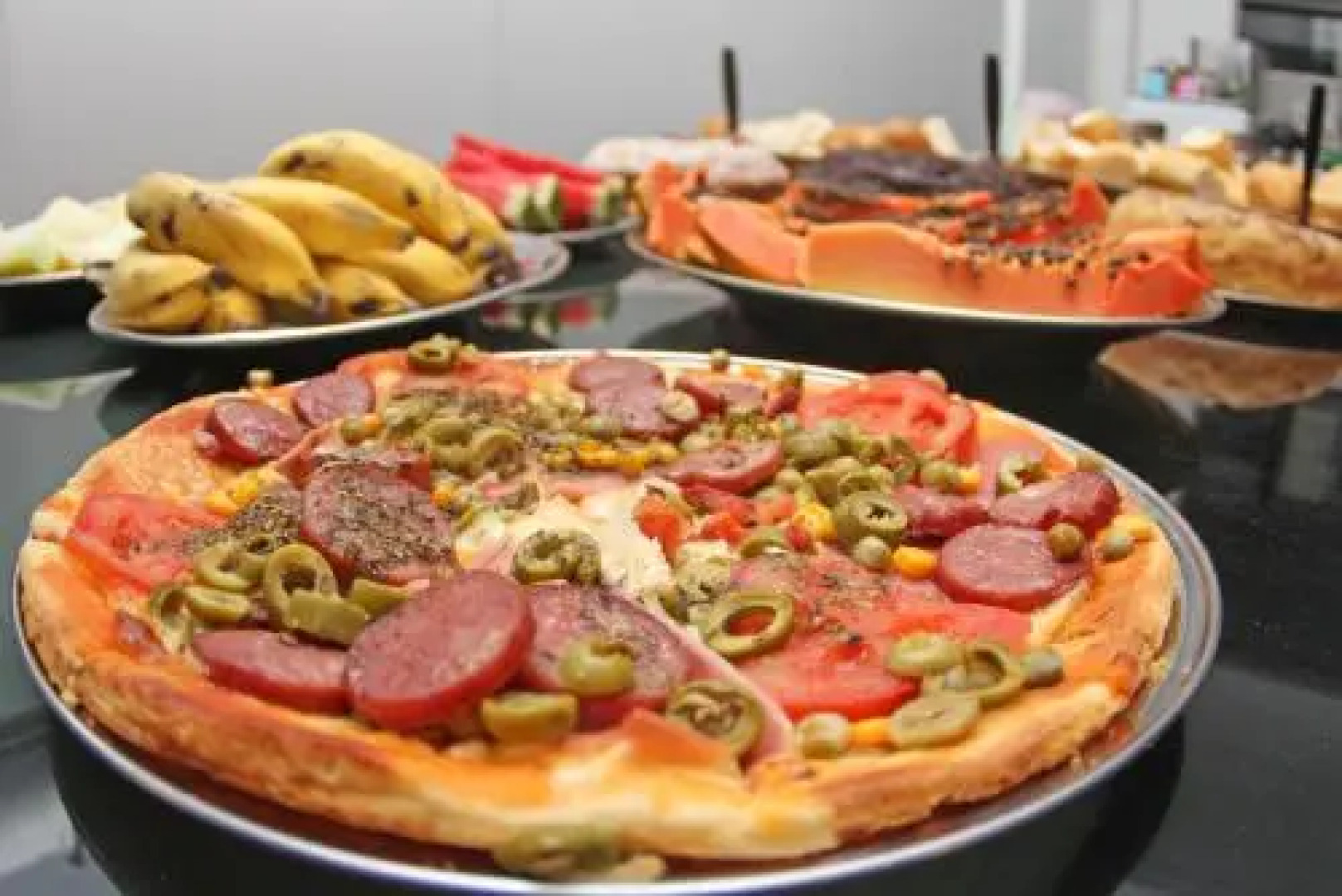 Atlântico Sul Hotel