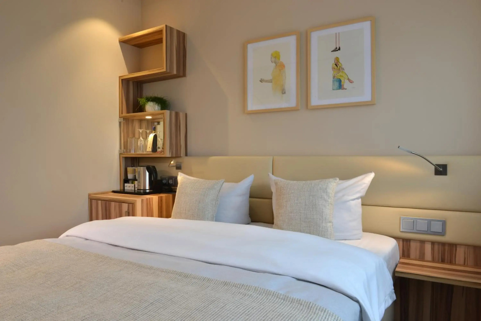 Parkhotel Oberhausen