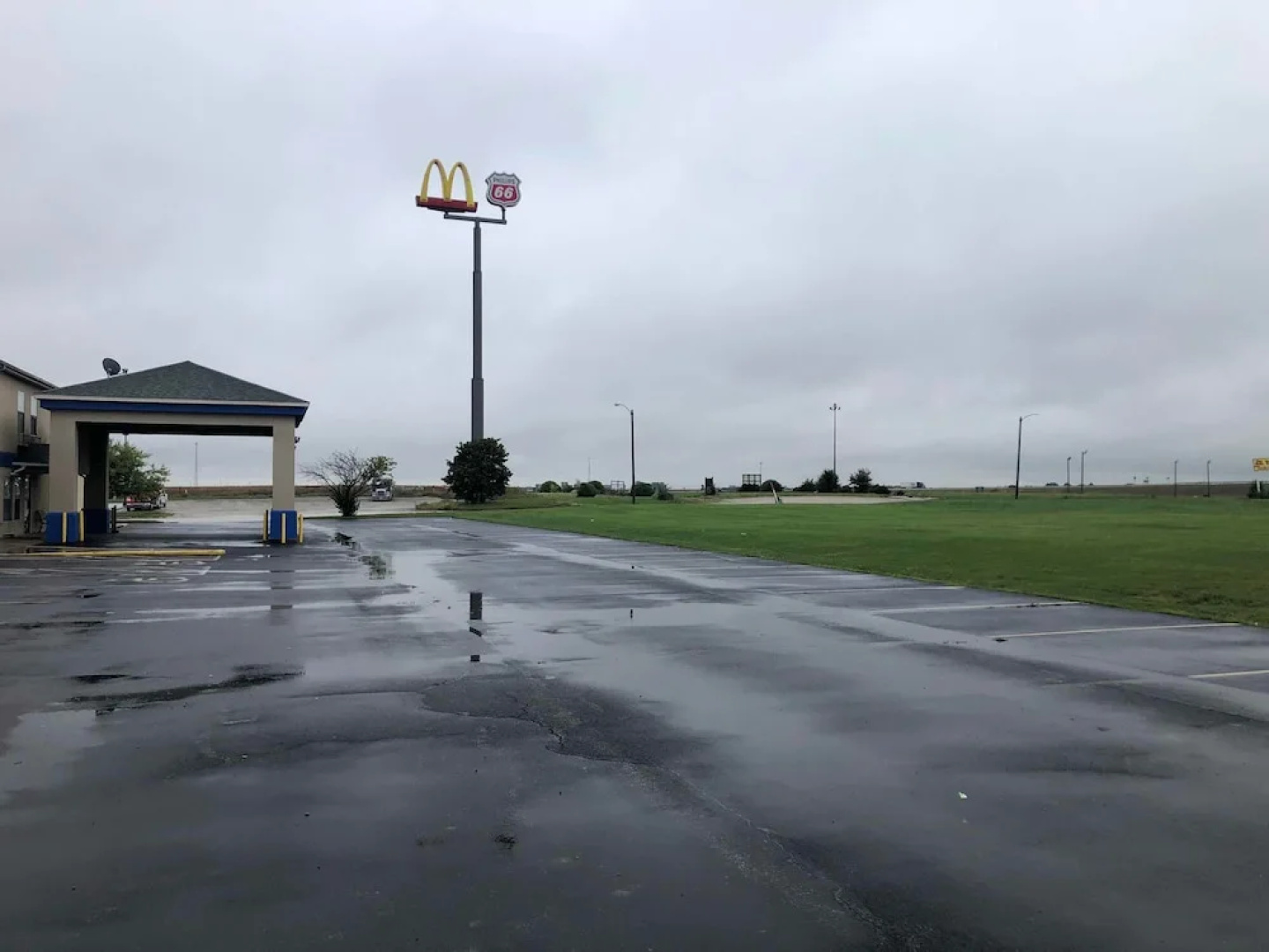 Americas Best Value Inn