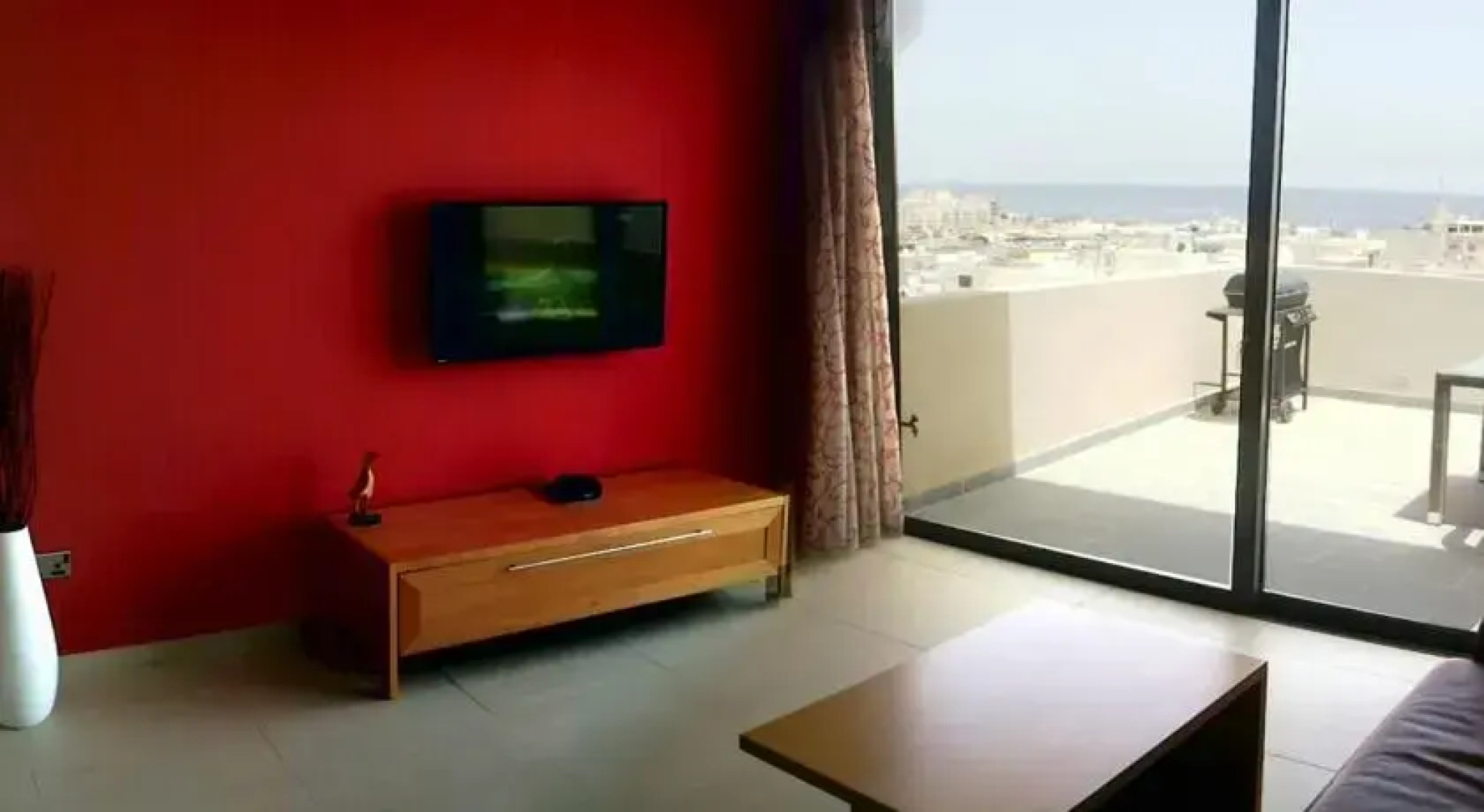 Horizon View Penthouse