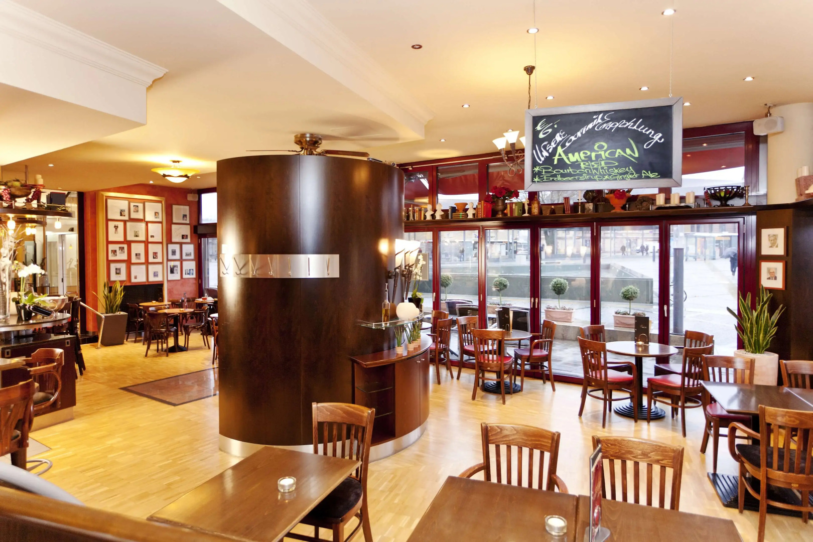 Best Western Hotel Hohenzollern