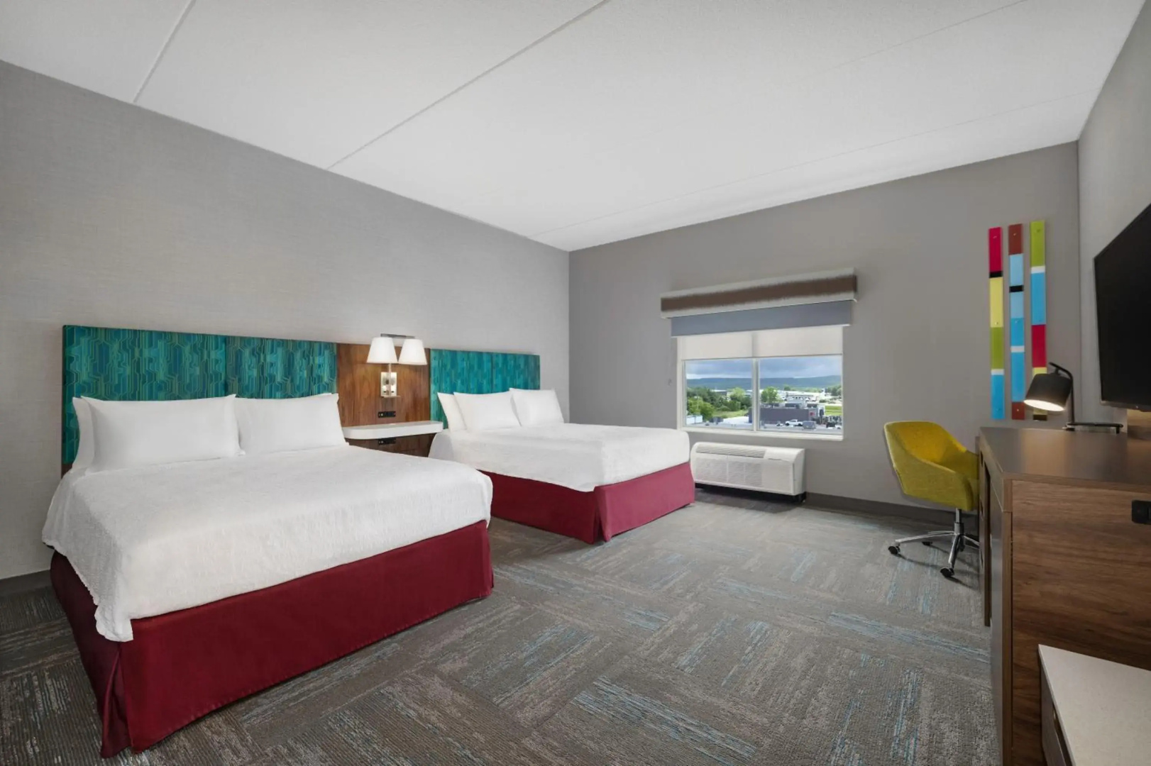Hampton Inn Midland, On