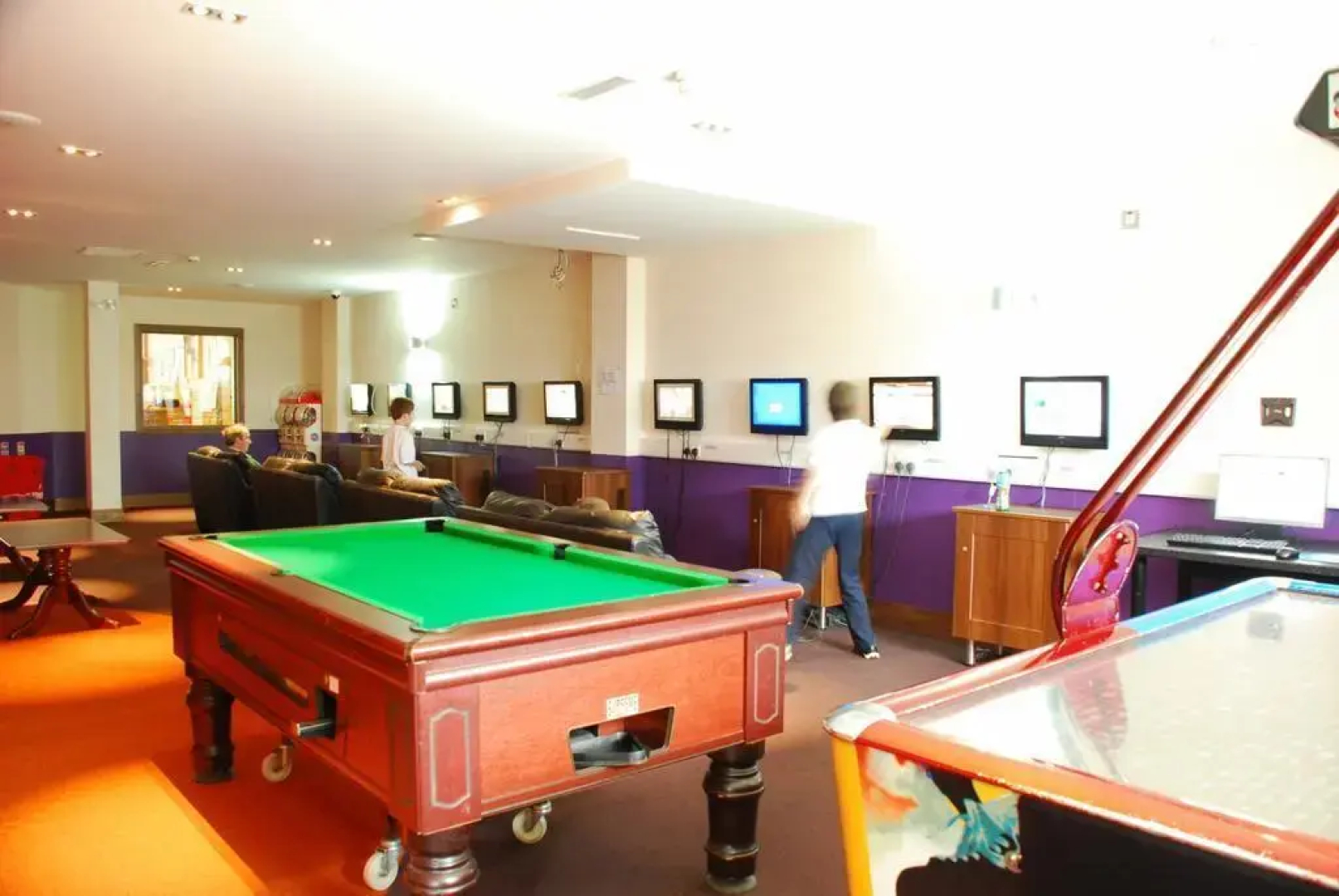 Quality Hotel and Leisure Centre Youghal