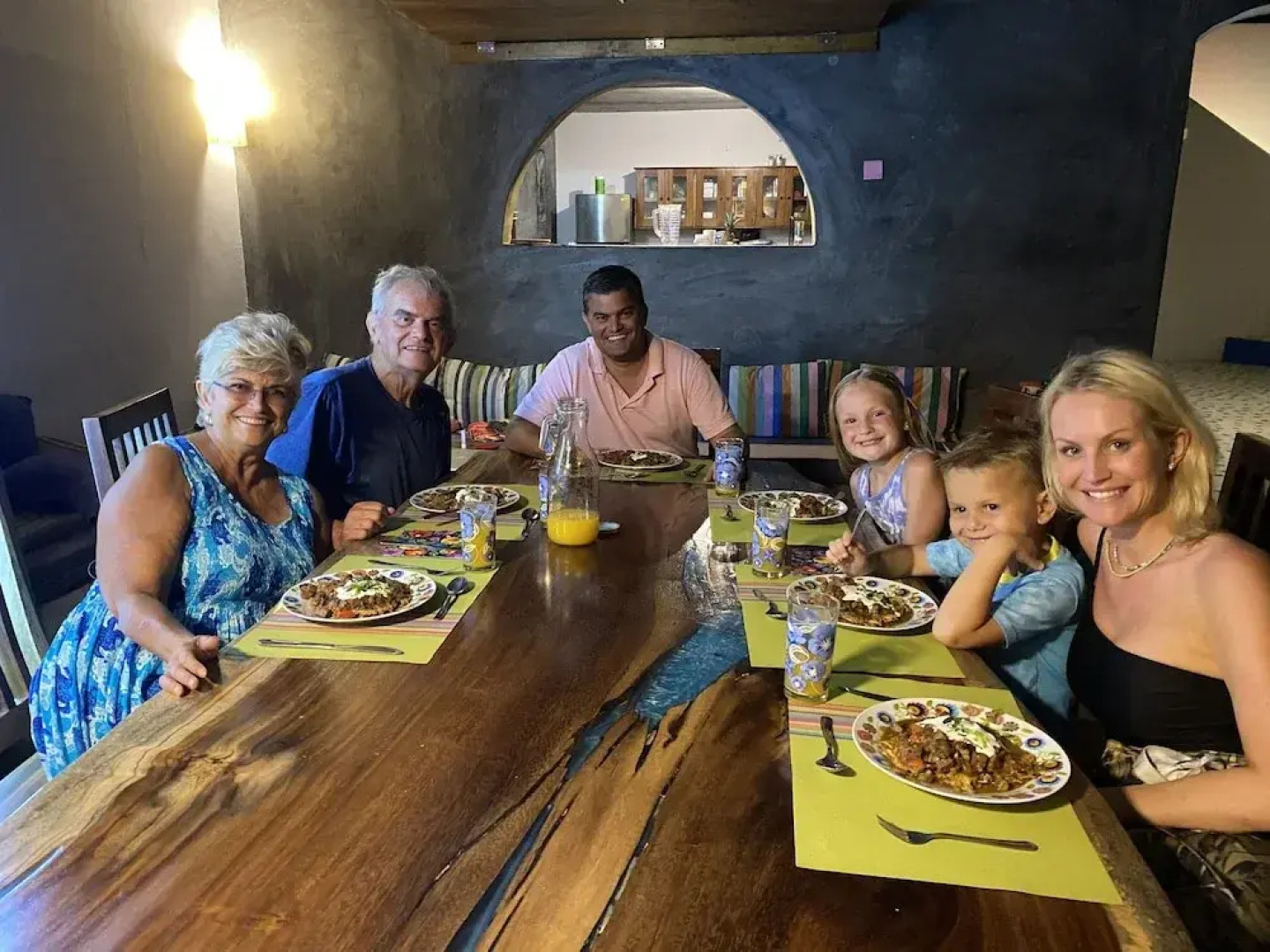 Beachfront Paradise Boutique Hotel