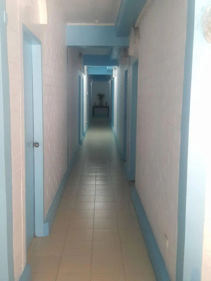 La Maria Pension And Tourist Inn Hotel