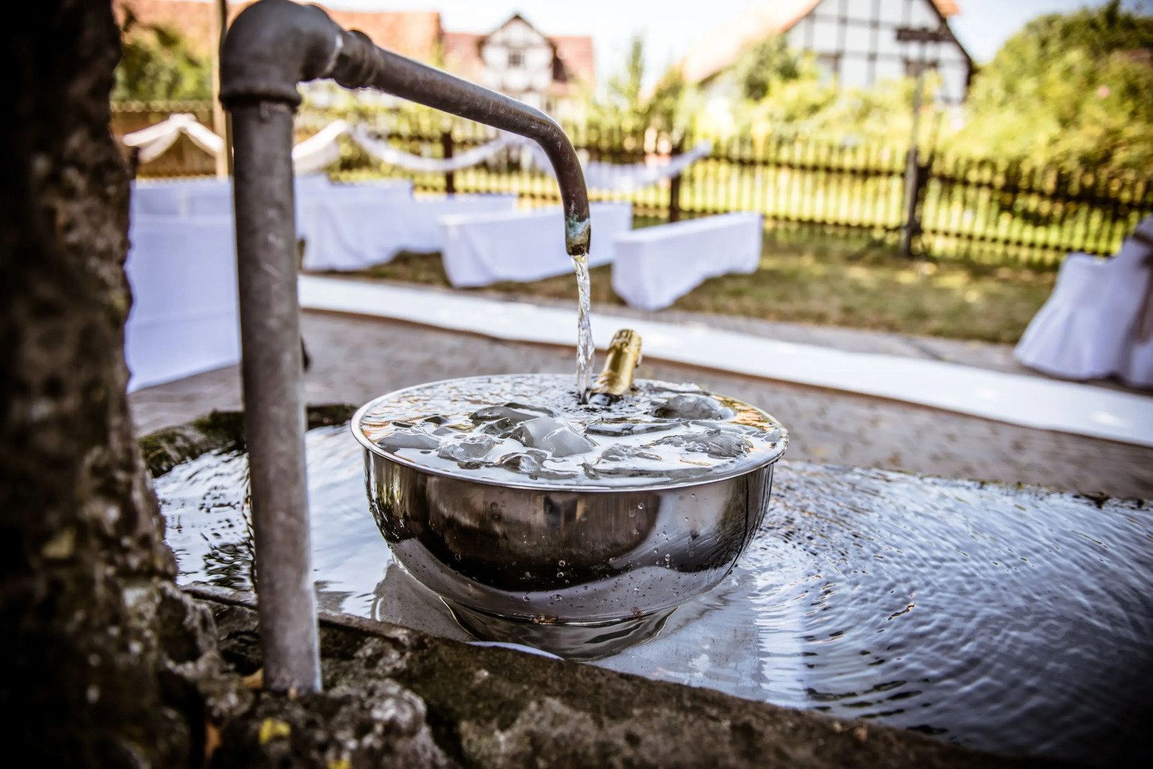 Romantik Hotel Ahrenberg