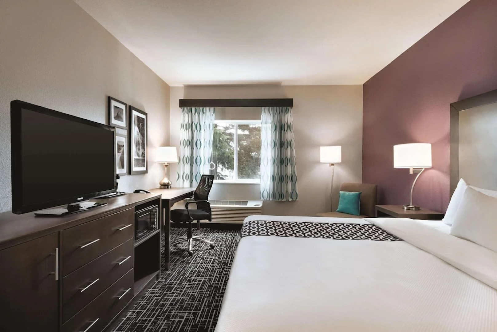 La Quinta Inn & Suites Pocatello